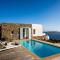 Foto: Villa Christina by Mykonos Pearls