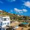 Foto: Villa Electra by Mykonos Pearls 8/84