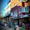 Sadaret Hotel-Old City Sultanahmet