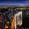 SKY POOL Luxury Suite 2-4Pax at KL City