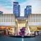 SKY POOL Luxury Suite 2-4Pax at KL City - 吉隆坡