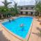 Camali Hotel