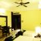 Anandha Inn Convention Centre and Suites