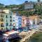 Il Sogno di Lina Sorrento Coast Capri View