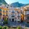 Taormina Bedda Rooms