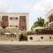 Eusbett Hotel - Sunyani