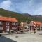 Høyanger 3 roms leilighet