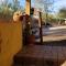 Private, Quite Casita , N. Scottsdale area,Private Pool & Patio, Cave Creek Az.