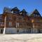 Pałac Tatrzański-Apartament 206 - 布科维纳-塔钱斯卡