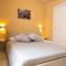 Taormina Bedda Rooms