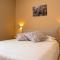 Taormina Bedda Rooms