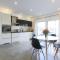 Vitamin Sea, The Terrace Apartment