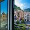 Taormina Bedda Rooms