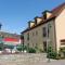 Hotel Weinblatt