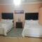 Ankuweni Guest house - Giyani