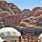 Seven Wonders Luxury Camp