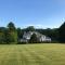 The Annexe, Tregoose House