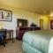Cobblestone Inn & Suites - Linton