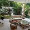 Foto: RELAXING CASA TZALAM 3BR SURROUNDED BY NATURE BY HAPPY ADDRESS 20/21