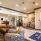 Cobblestone Inn & Suites - Lakin