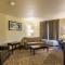 Cobblestone Inn & Suites - Lakin - Lakin