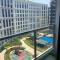 Modern and Cozy Studio near Airport Terminal 3 - 马尼拉