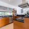 Villa Ginborn 5 bedroom Pool Villa with Sea View in Kata Beach