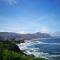 The Sun, Whales & Waves - Seafront Apartment