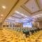 Huiquan Dynasty Hotel Qingdao - Qingdao