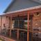 Broken Hill Outback Resort - Broken Hill