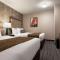 Ramada by Wyndham Airdrie Hotel & Suites - Airdrie