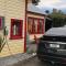 The Factory Luxury Accomodation