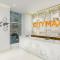 Citymax Hotel Al Barsha Citymax Hotel Al Barsha