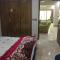 Spacious Apartment in Johar Town