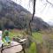 Panorama Jurte Über Dem Uri-See A