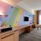 Hotel COZZI Ximen Tainan