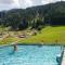 Hotel Bacher Asitzstubn