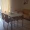 Girasole - Beachfront Apartment with Private Garden & Direct Beach Access