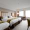 Keio Plaza Hotel Tokyo