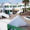 Lightbooking Los Lagos El Cotillo