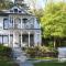 Villa Waldheim - WG 1