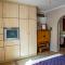 Marshrose Accommodation