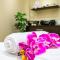 Tylissos Beach Hotel - Adults Only