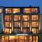 Hotel Haus am Meer