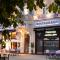 Hotel Palacky