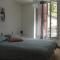 Appartement rénové Montreux 2-8 personnes