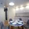 Lviv Nest center aparts
