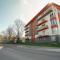 Apartmány Noviny Foto: Apartmány Noviny
