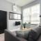 Arena Apartments - Stylish and Homely Apartments by the Ice Arena with Parking