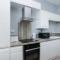 Arena Apartments - Stylish and Homely Apartments by the Ice Arena with Parking